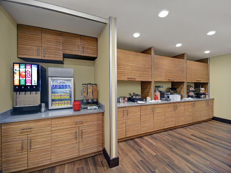 Towneplace Suites By Marriott Grand Rapids Wyoming