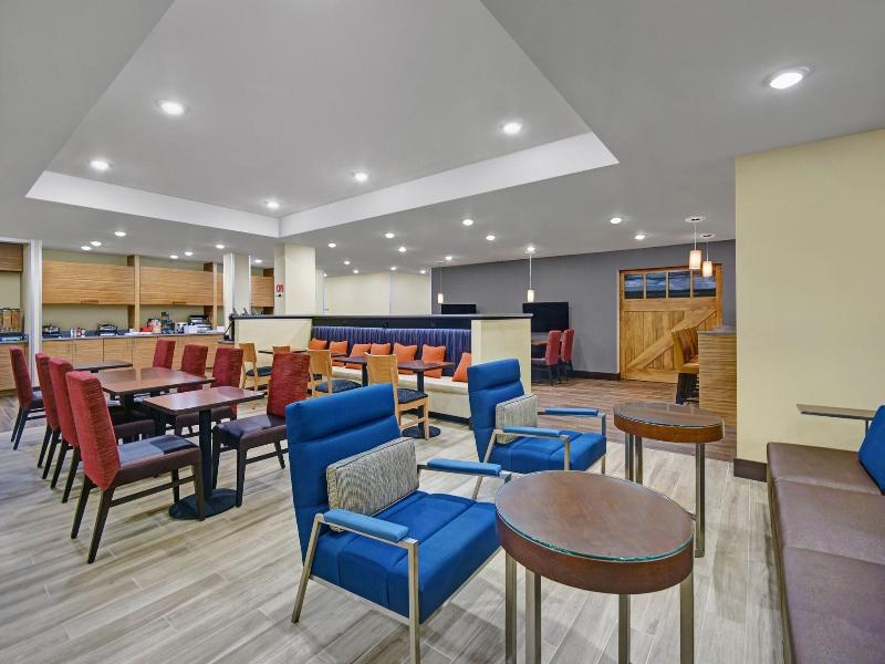 Towneplace Suites By Marriott Grand Rapids Wyoming