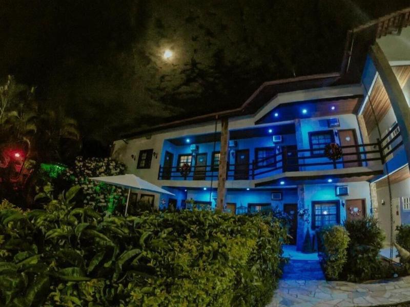 Pousada Larissa image