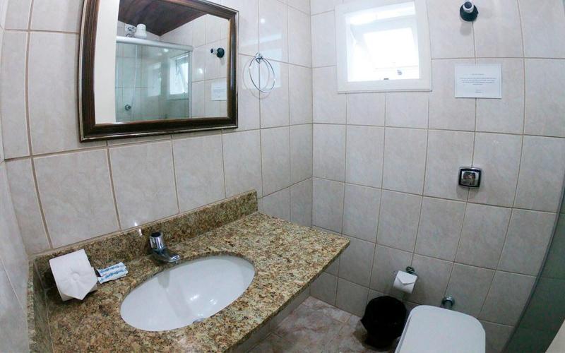 Pousada Larissa image