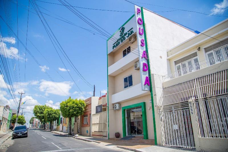 Hotel E Pousada Flor Do Jua image