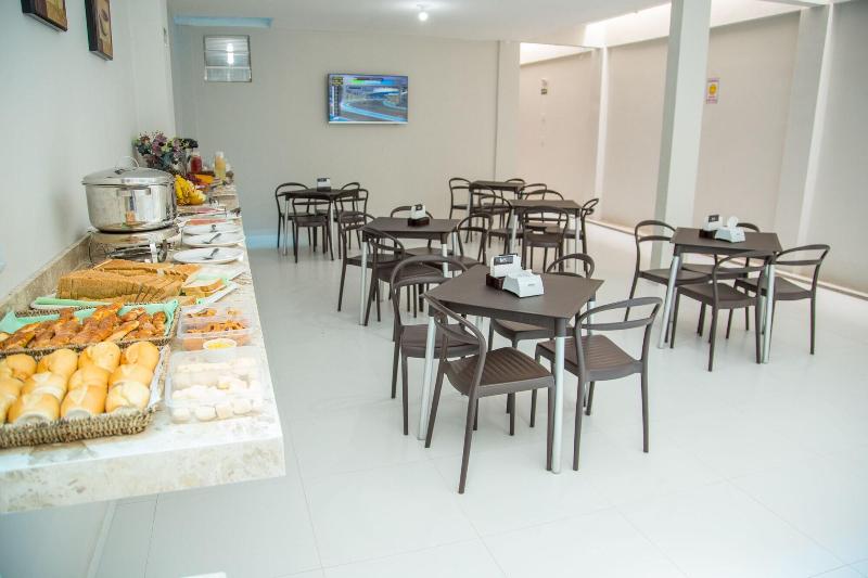 Hotel E Pousada Flor Do Jua image