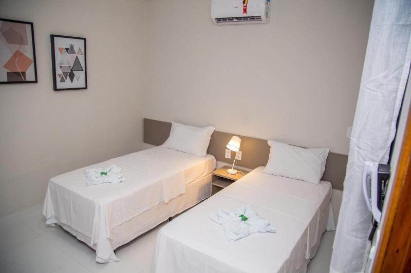 Hotel E Pousada Flor Do Jua image