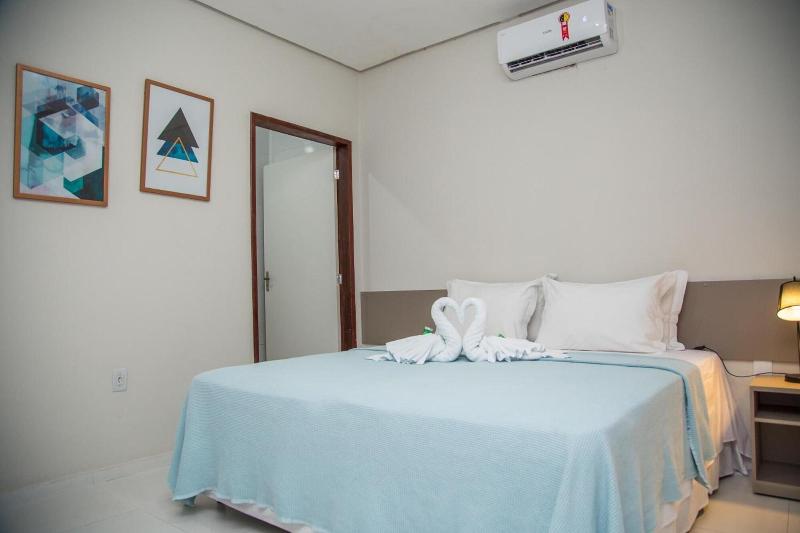 Hotel E Pousada Flor Do Jua image