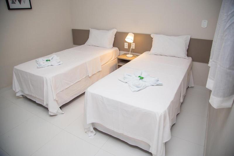 Hotel E Pousada Flor Do Jua image