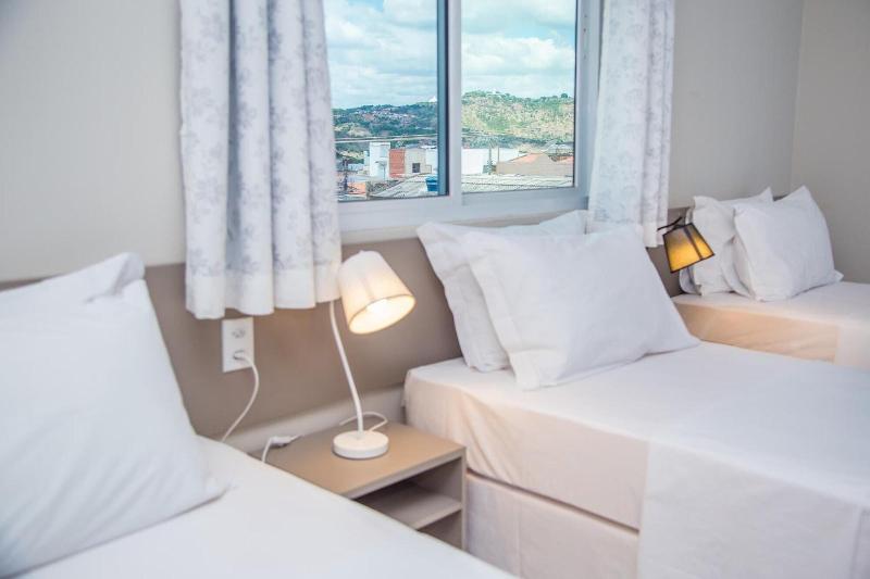Hotel E Pousada Flor Do Jua image