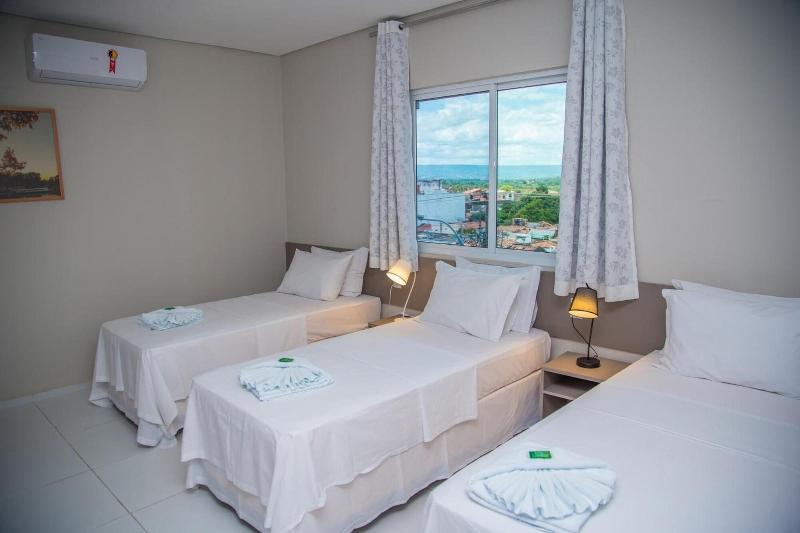 Hotel E Pousada Flor Do Jua image