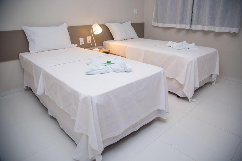 Hotel E Pousada Flor Do Jua image