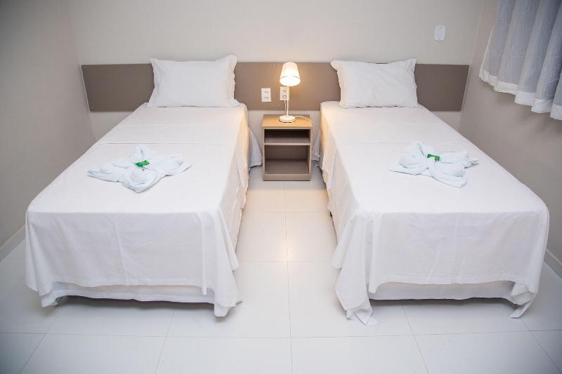 Hotel E Pousada Flor Do Jua image