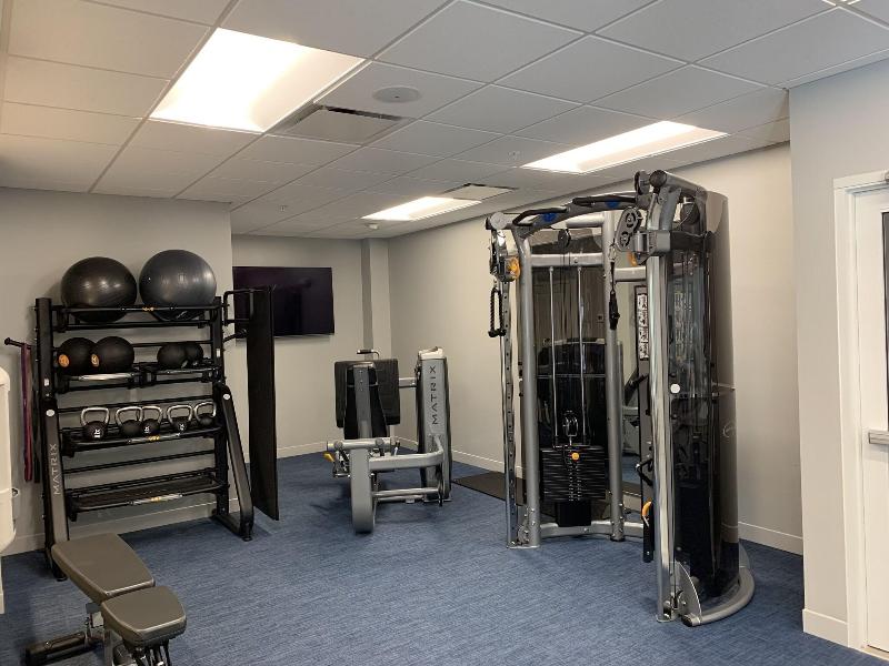 Towneplace Suites By Marriott Milwaukee West Bend image
