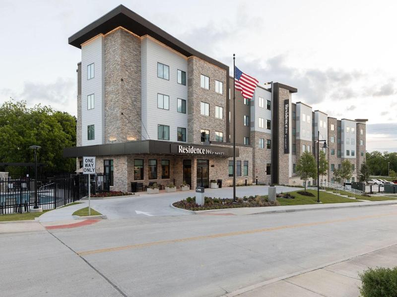 Residence Inn By Marriott Fort Worth Southwest image