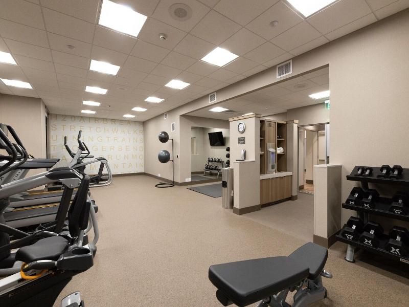 Residence Inn By Marriott Fort Worth Southwest image