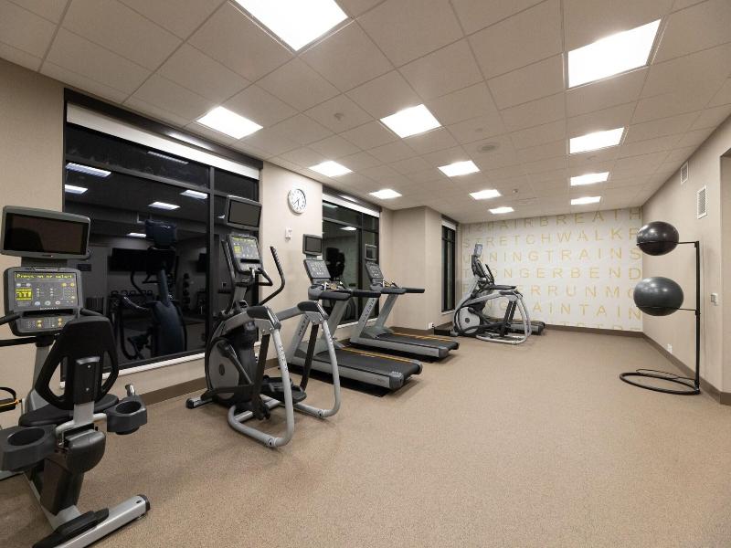 Residence Inn By Marriott Fort Worth Southwest image