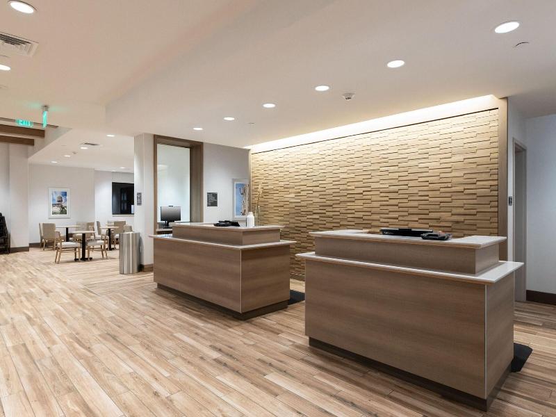 Residence Inn By Marriott Fort Worth Southwest image