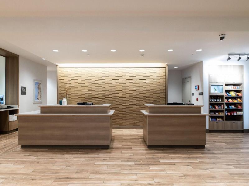 Residence Inn By Marriott Fort Worth Southwest image