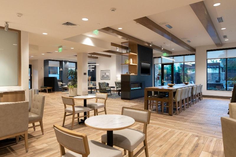 Residence Inn By Marriott Fort Worth Southwest image