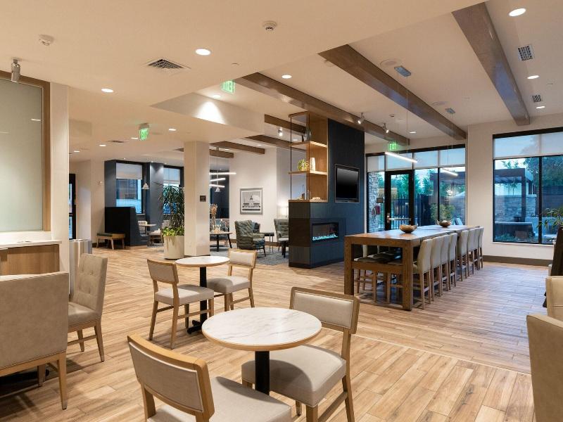 Residence Inn By Marriott Fort Worth Southwest image