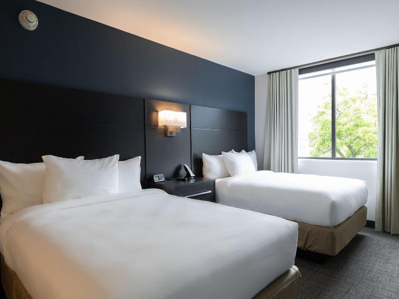 Residence Inn By Marriott Fort Worth Southwest image