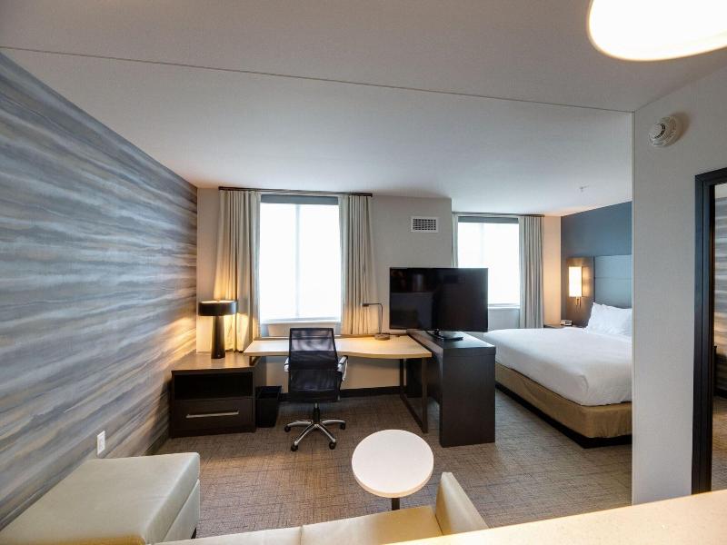 Residence Inn By Marriott Fort Worth Southwest image