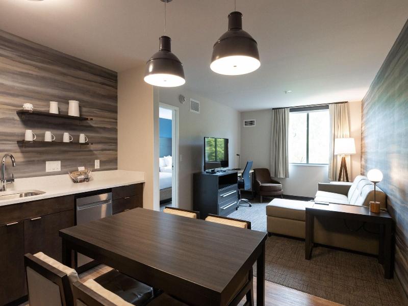 Residence Inn By Marriott Fort Worth Southwest image