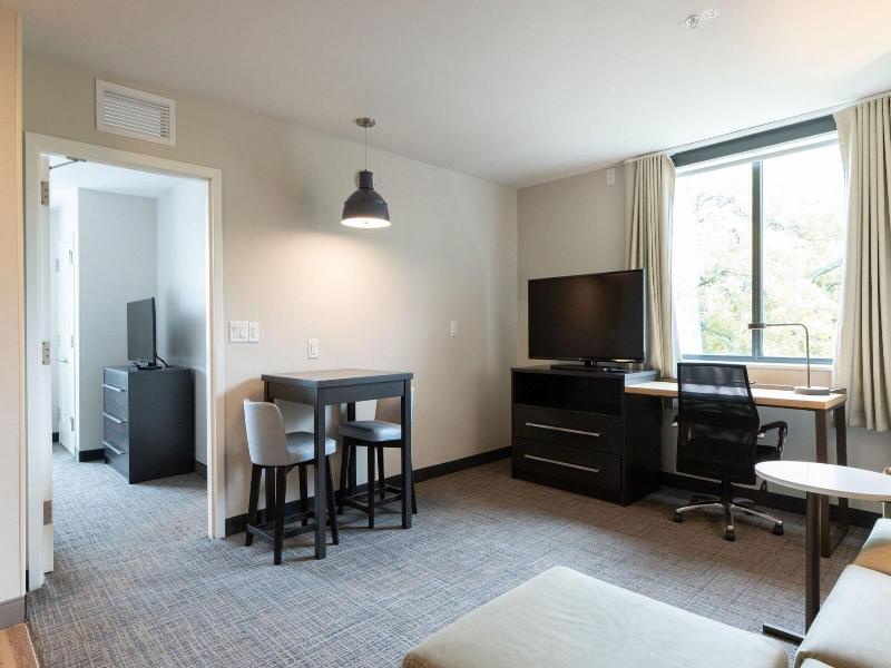 Residence Inn By Marriott Fort Worth Southwest image