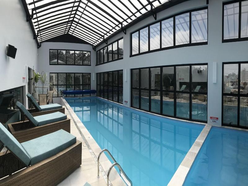 Lefel Hotel