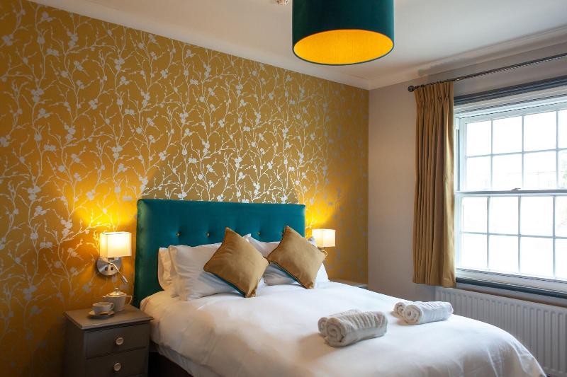 Coach House Inn image