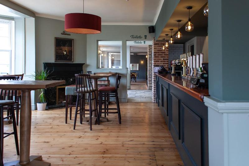 Coach House Inn image