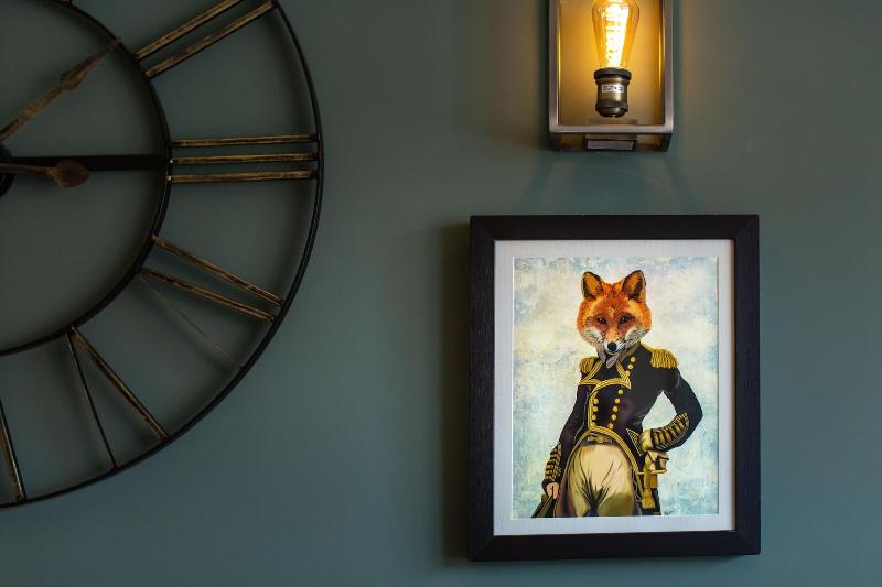 Coach House Inn image