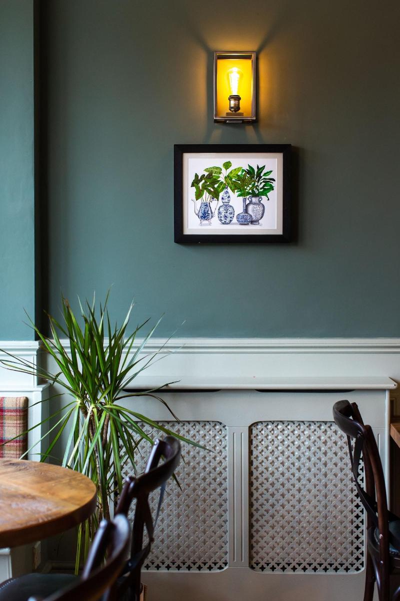 Coach House Inn image