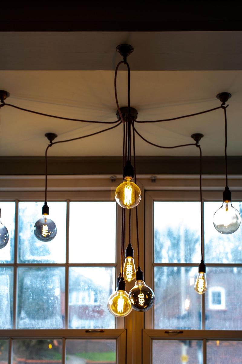 Coach House Inn image