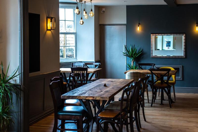 Coach House Inn image