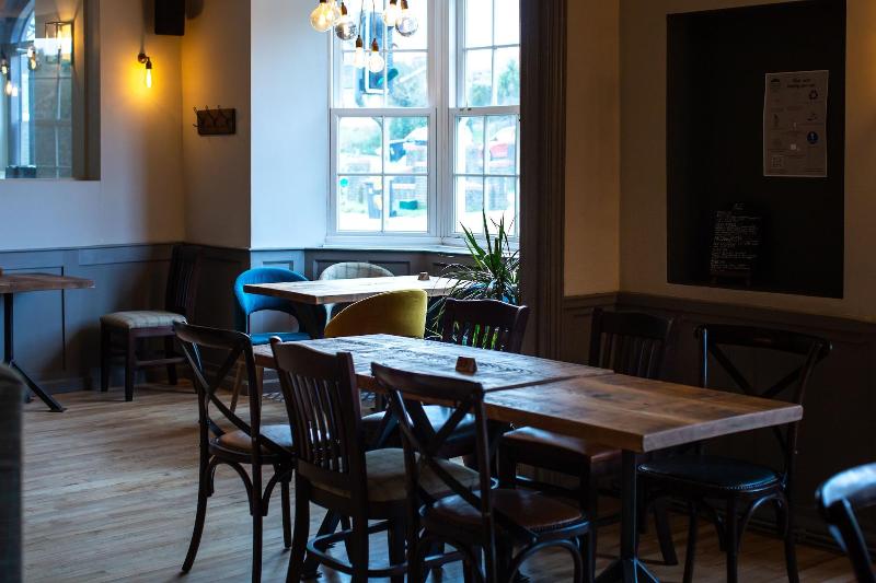 Coach House Inn image