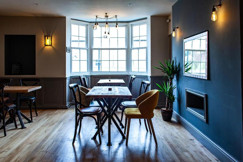 Coach House Inn image