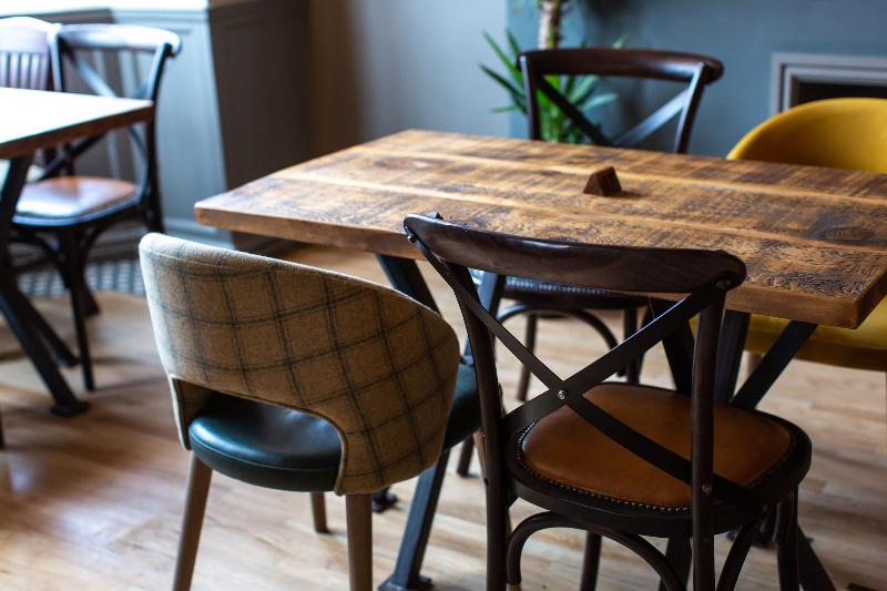 Coach House Inn image