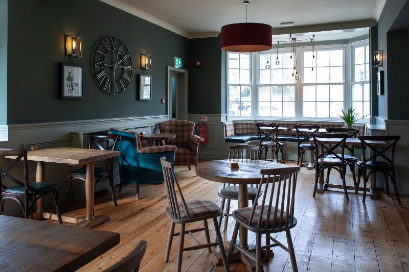 Coach House Inn image