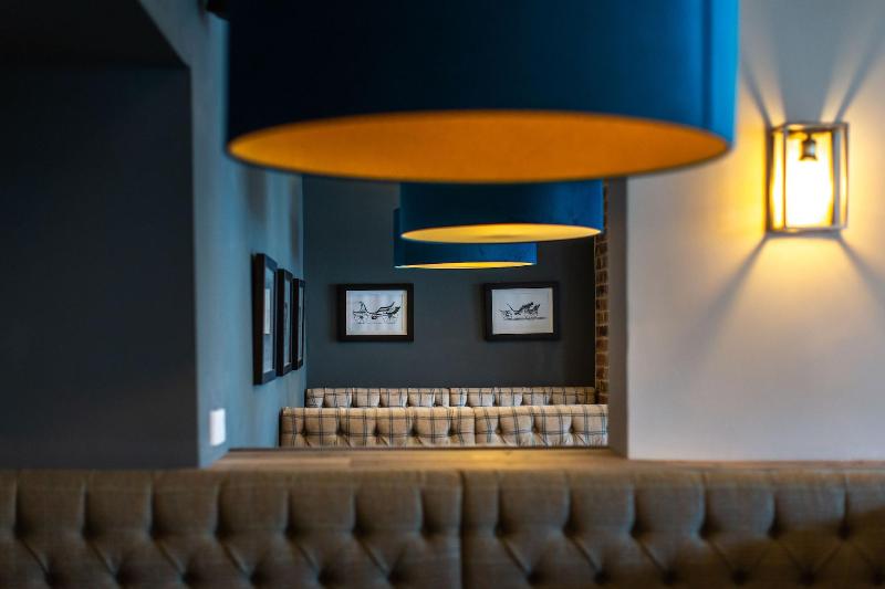 Coach House Inn image