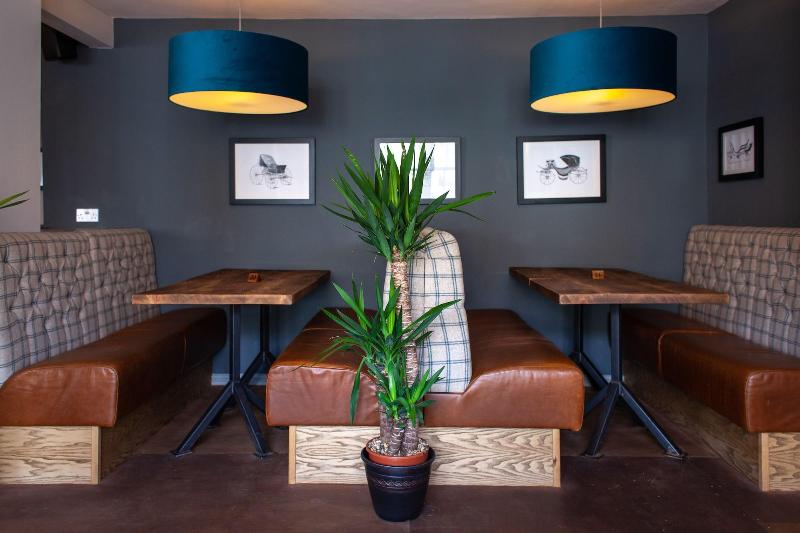 Coach House Inn image