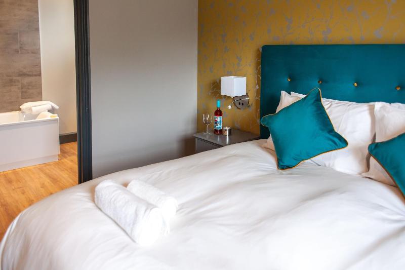 Coach House Inn image