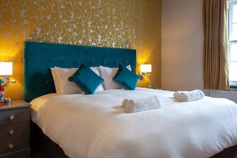 Coach House Inn image