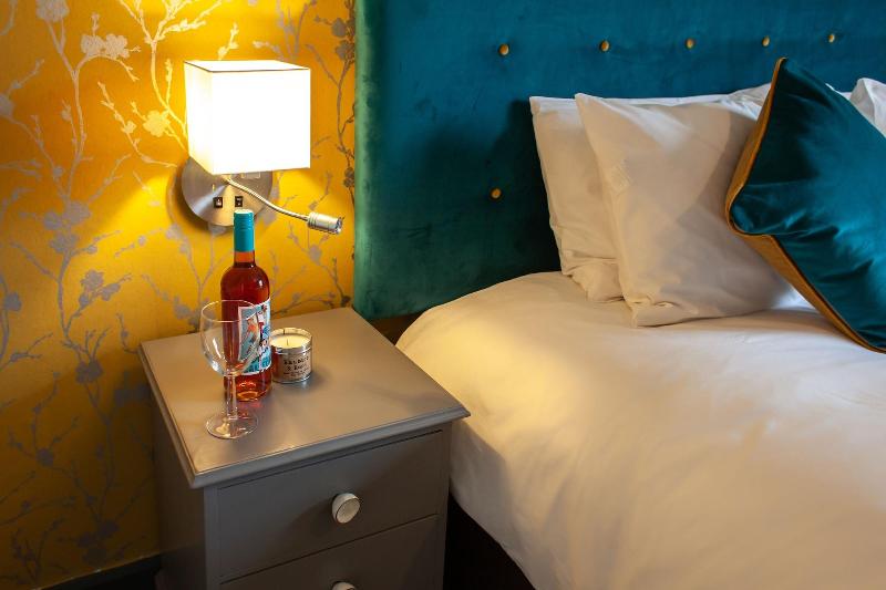 Coach House Inn image
