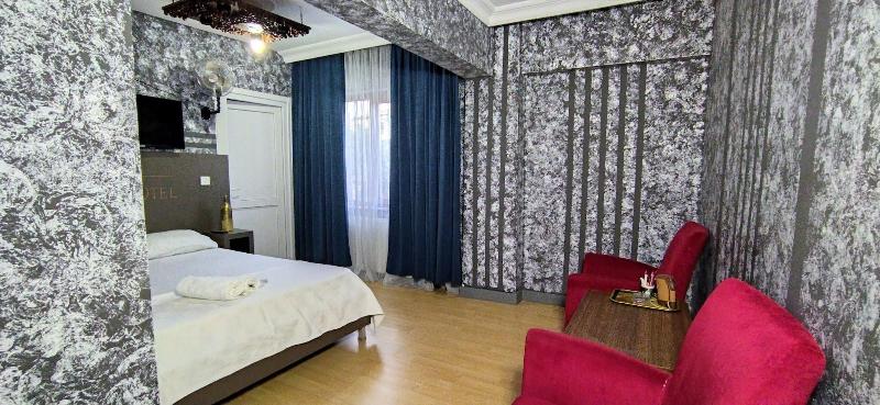 Zirkon Suit Otel image