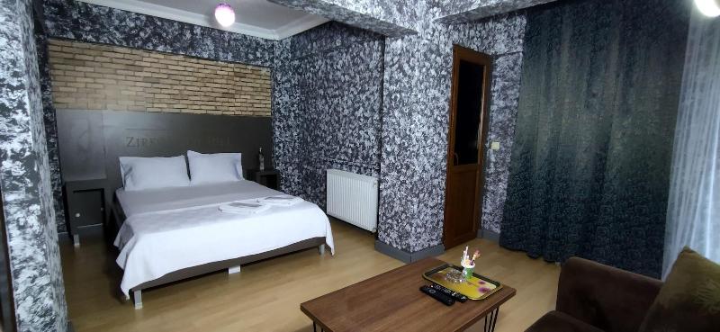 Zirkon Suit Otel image