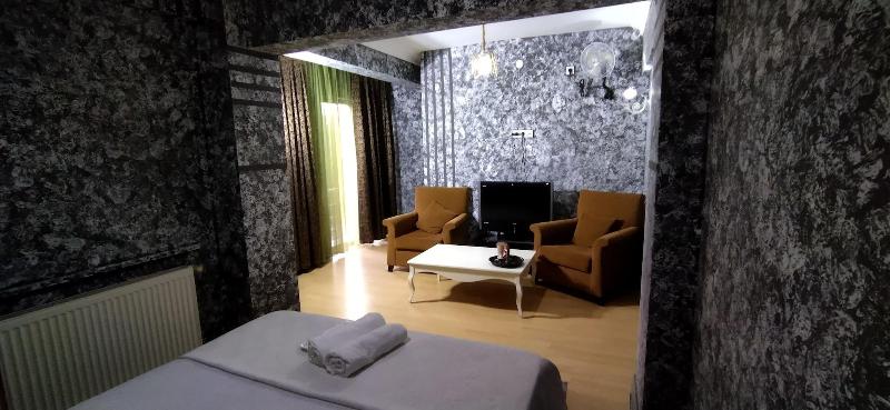 Zirkon Suit Otel image