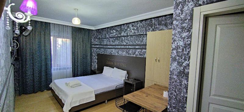 Zirkon Suit Otel image
