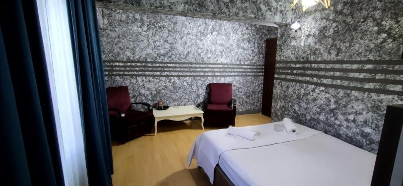 Zirkon Suit Otel image