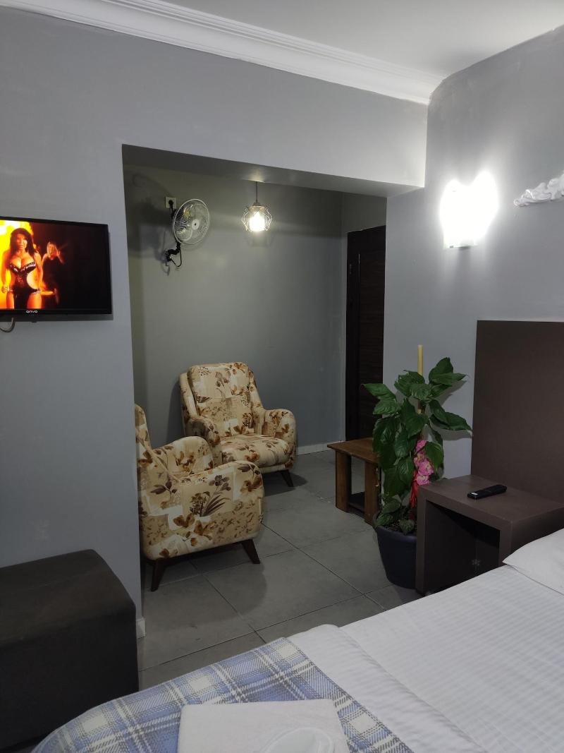 Zirkon Suit Otel image