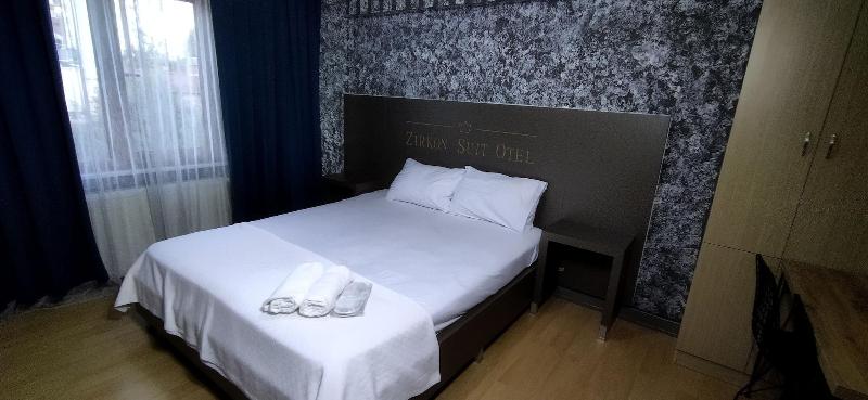 Zirkon Suit Otel image