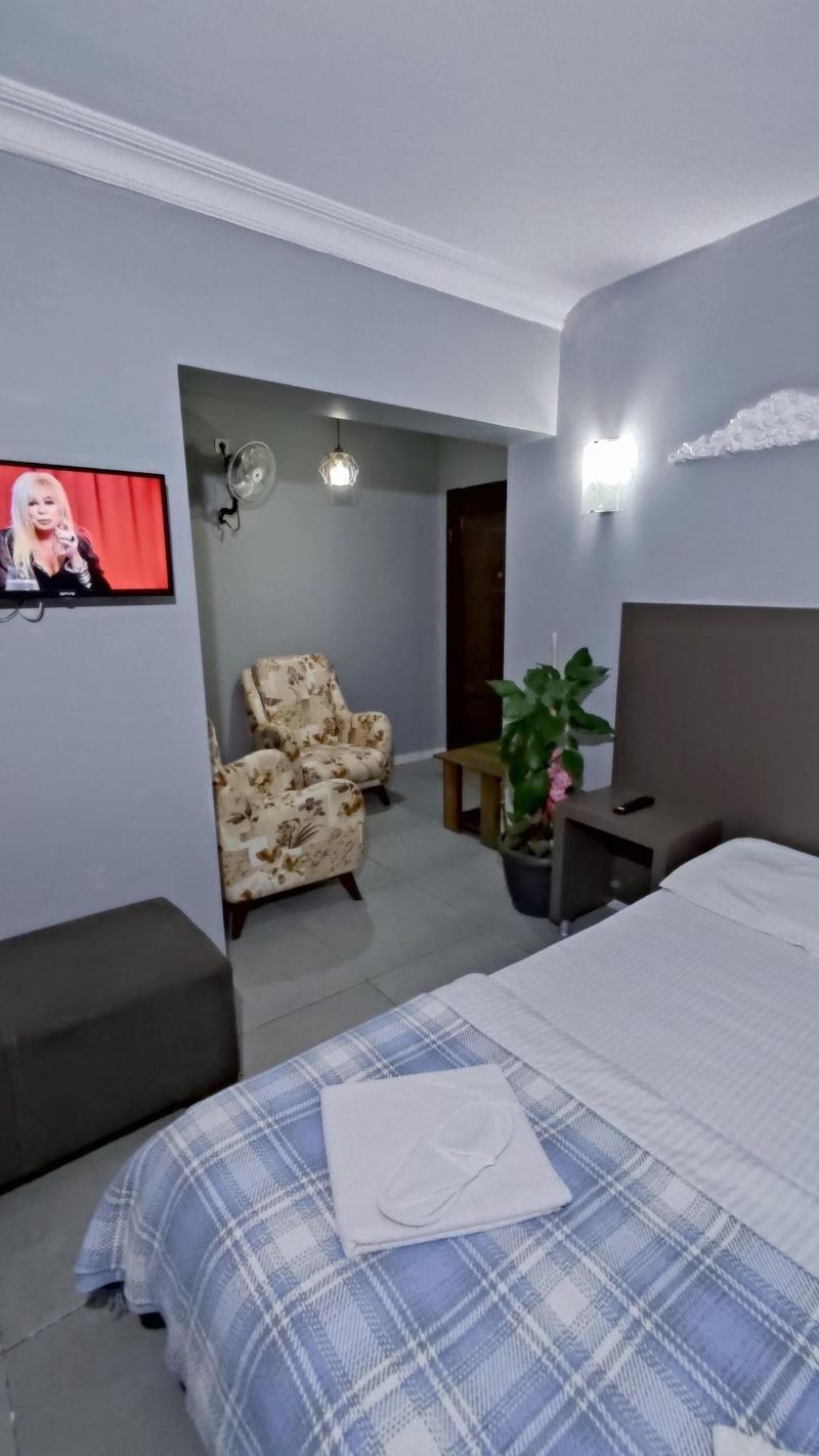 Zirkon Suit Otel image