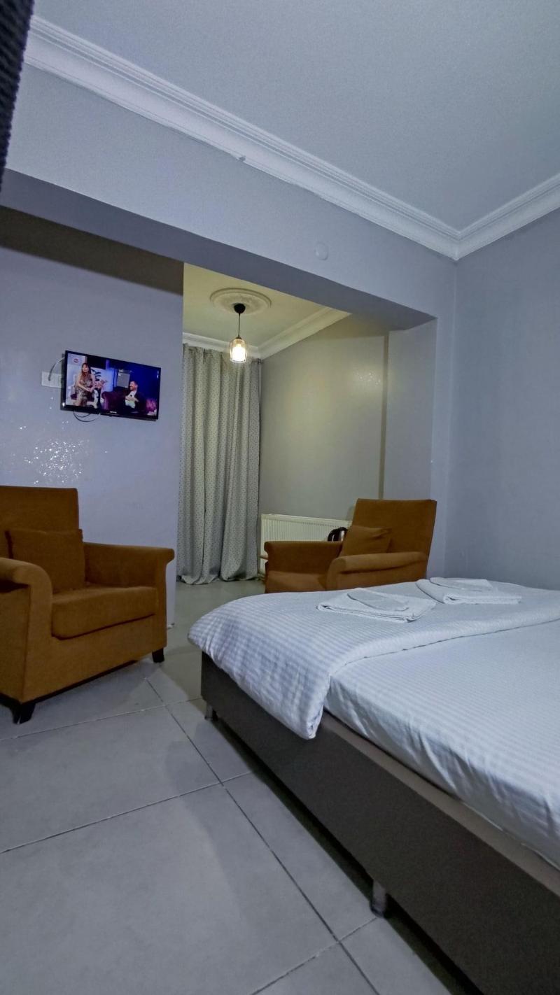 Zirkon Suit Otel image